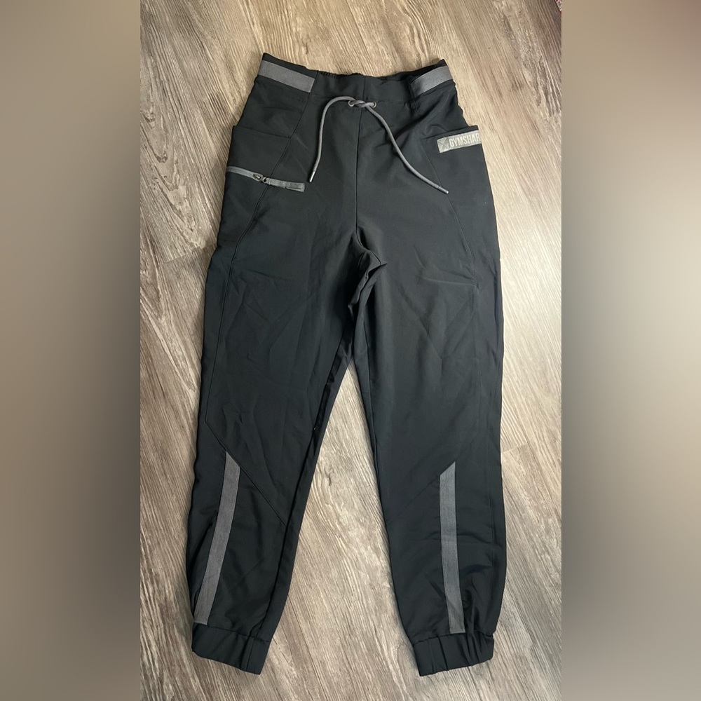 Gymshark Jogger Pants